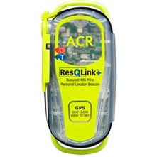 ACR ResQLink+ 406 PLB
