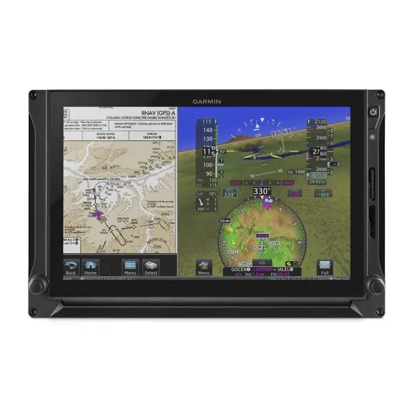 Garmin G500 TXi